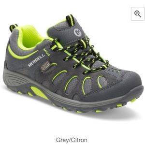 LAST CALL | Chameleon Low Lace Waterproof Sneakers